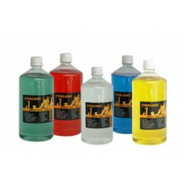 UCC RENKLİ MİX 400ML KANDİL YAĞI (5250) - Image 1