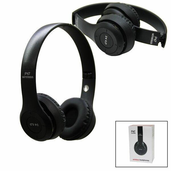 Kablosuz Bluetooth Kulaklık (5250) - Image 1