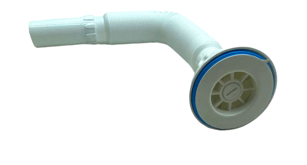 AĞZI PLASTİK SİFON (5250) - Image 1