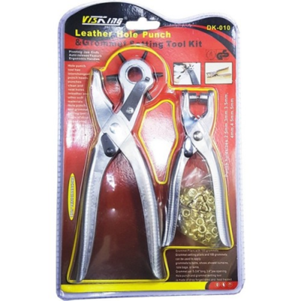 KEMER DELME-PERÇİN PENSE 2 PARÇA (5250) - Image 1