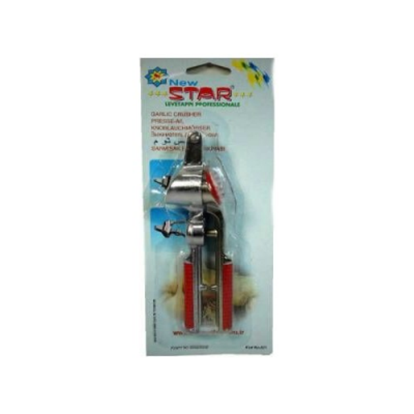 METAL SARIMSAK EZİCİ (5250) - Image 1