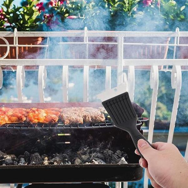Mangal BBQ Temizlik Fırçası (5250) - Image 1