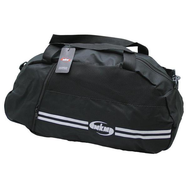 BÜYÜK BOY FİLELİ SEYAHAT ÇANTA 20x60x20cm (5250) - Image 1