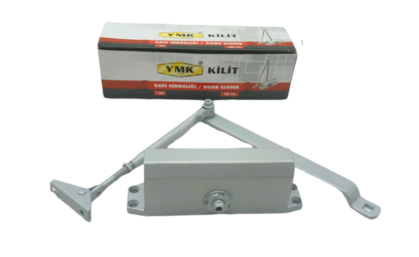 KAPI KAPAMA HİDROLİK (5250) - Image 1