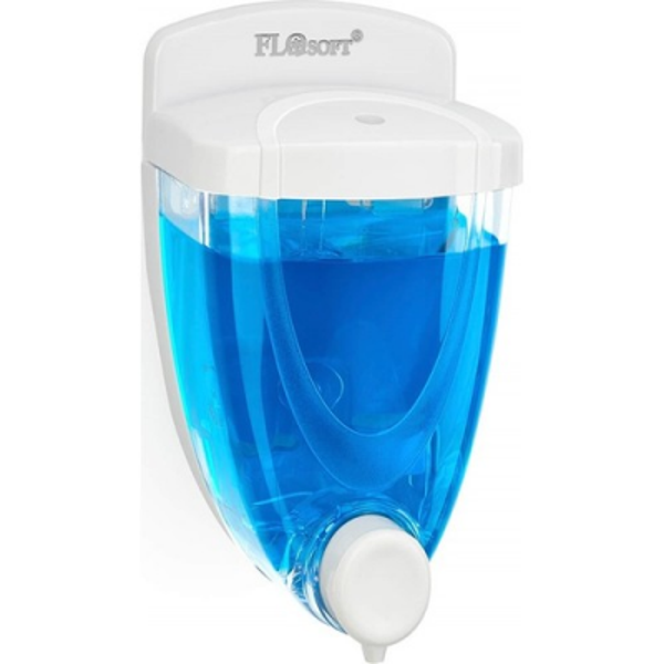 KİLİTLİ SIVI SABUNLUK 350ML (5250) - Image 1