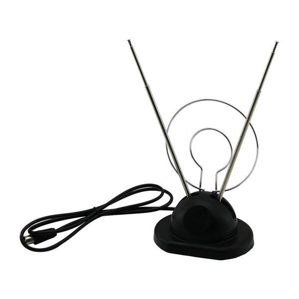 KARASAL - KLASİK  TV ÜSTÜ ANTEN  VHF - UHF  INDOOR ANTENNA (5250) - Image 1
