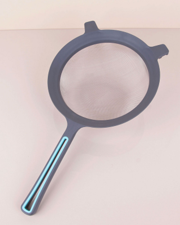 SİENA 22CM PLASTİK SÜZGEÇ (5250) - Image 1