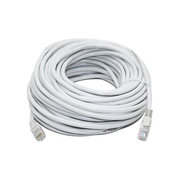 20MT İNTERNET ETHERNET CAT6 DATA KABLOSU (5250) - Image 1