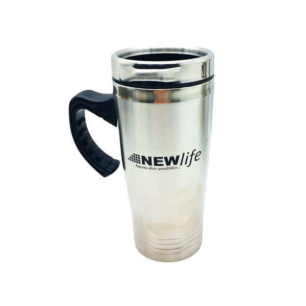 UZUN TERMOS BARDAK 450ML (5250) - Image 1