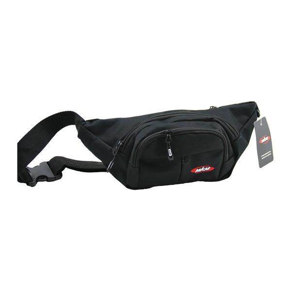 BEL ÇANTASI 4 FERMUARLI BÖLME   11 X 9 X 30CM (5250) - Image 1