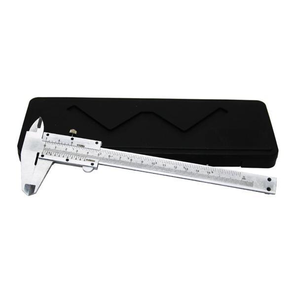 150 - 0,02MM METAL KUMPAS ÖLÇÜ ALETİ (5250) - Image 1