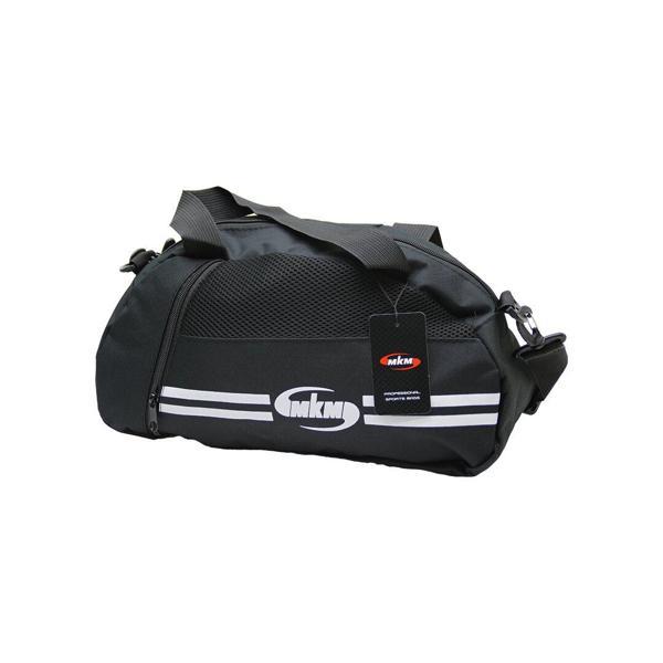 KÜÇÜK BOY FİLELİ SEYAHAT ÇANTA 40x15x17cm (5250) - Image 1