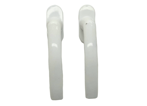 TOOL 2 PARÇA  BEYAZ PVC PENCERE KOLU (5250) - Image 1
