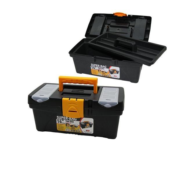 14LÜK CLASSİC SERİES TAKIM ÇANTASI 33CM (5250) - Image 1
