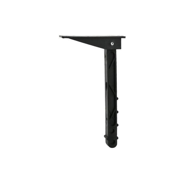 1 ADET SOFRA AYAK  KOMPLE PLASTİK   24CM  AÇ KAPA (5250) - Image 1