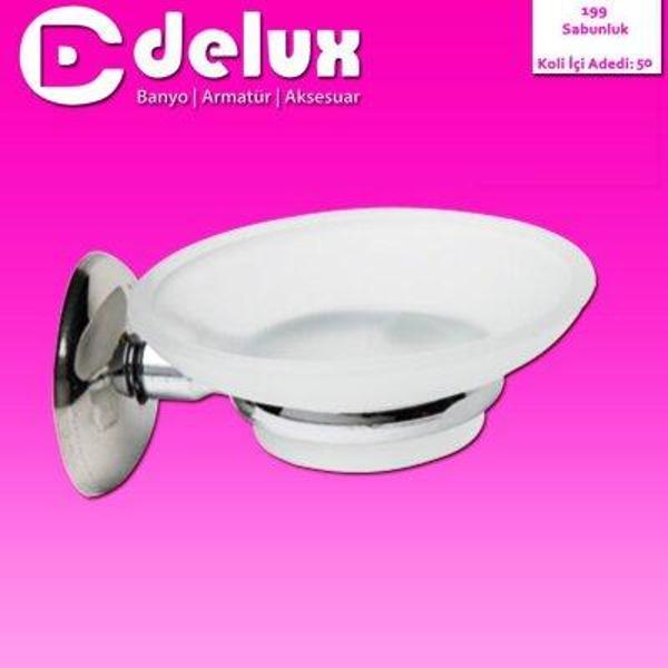 PLASTİK KATI SABUNLUK (5250) - Image 1