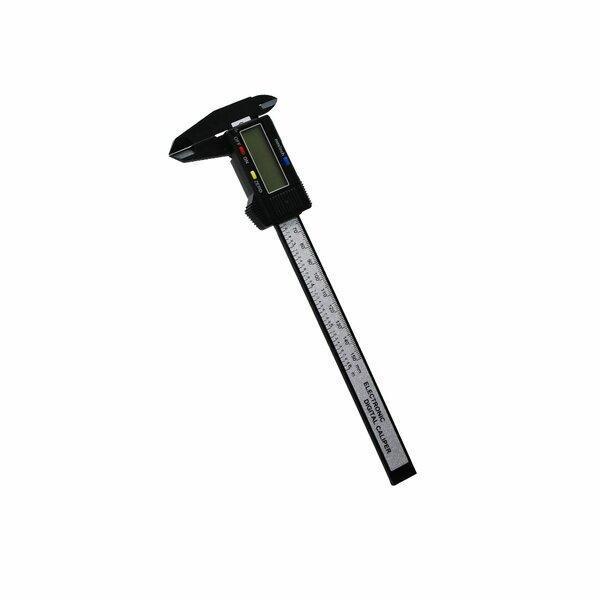 150 mm Dijital Kumpas  Hassas Manuel Ölçü Aleti (5250) - Image 1