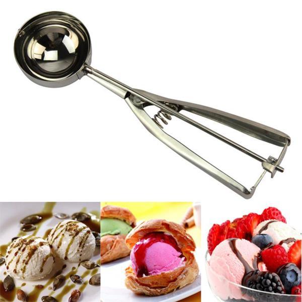 Dondurma Kaşığı - Karpuz Dondurma kaşığı (5250) - Image 1