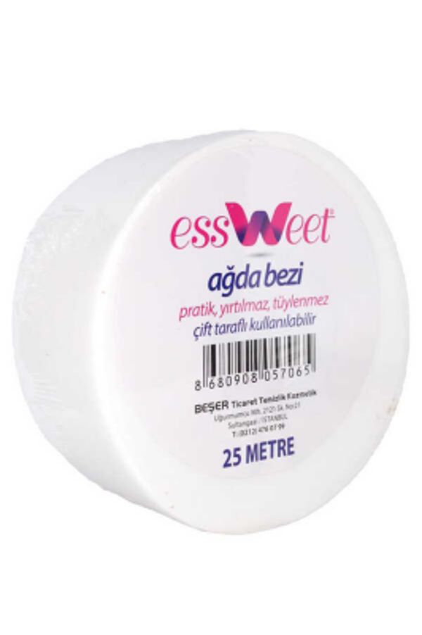 RULO AĞDA BEZİ 25MT. (5250) - Image 1