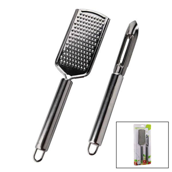 2 PARÇA  SET METAL RENDE - SOYACAK - OYACAK SETİ (5250) - Image 1