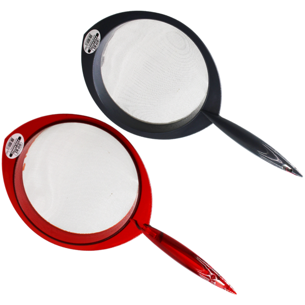 NO-22 PLASTİK PLATİN SÜZGEÇ (5250) - Image 1