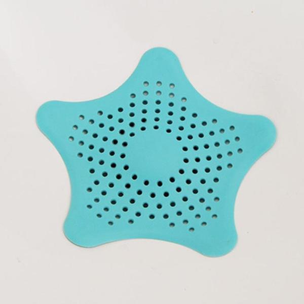 Yıldız Süzgeç - Lavabo Süzgeci - Küvet Süzgeci (5250) - Image 1