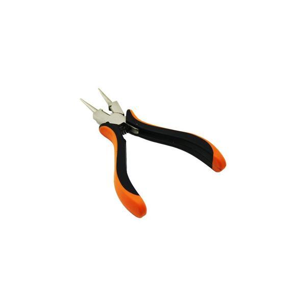 BONCUK MİNİ DIŞ SEGMAN PENSE DÜZ (5250) - Image 1