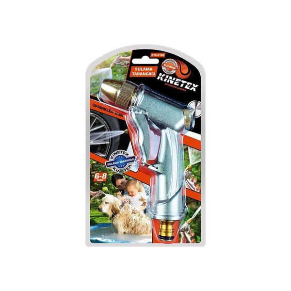 SULAMA TABANCASI  6-8MOD - ÇELİK BASINÇLI (5250) - Image 1