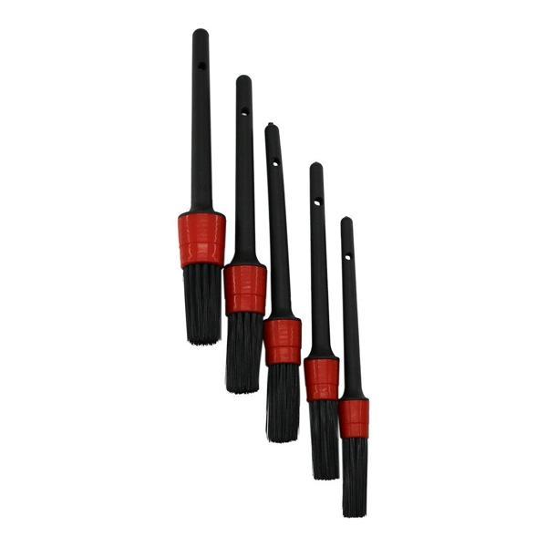5 PCS OTO BAKIM FIRÇASI (5250) - Image 1