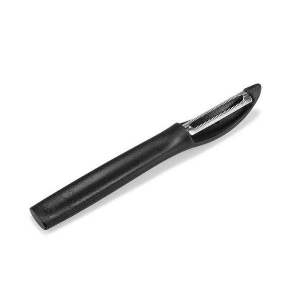 ELEGANCE YAN SOYACAK SİYAH PLASTİK SAPLI (5250) - Image 1