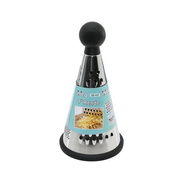 9 İNÇ - HUNİ MODEL   PLASTİK TOPUZ BAŞLI  METAL RENDE  SİLİKON TABANLI (5250) - Image 1