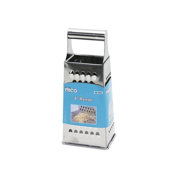 8 İNÇ - 4GEN  METAL ÇELİK RENDE  METAL SAPLI (5250) - Image 1