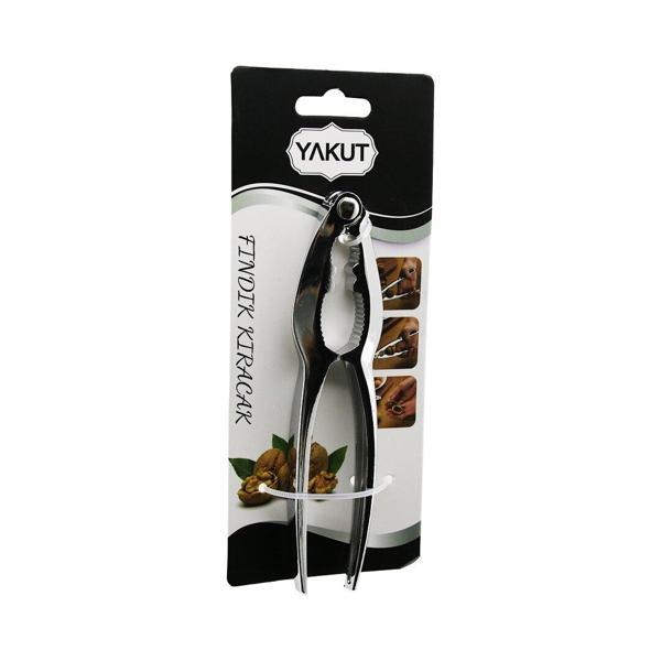 PENSE MODELİ - METAL   2IN1-CEVİZ - FINDIK  KIRACAK (5250) - Image 1