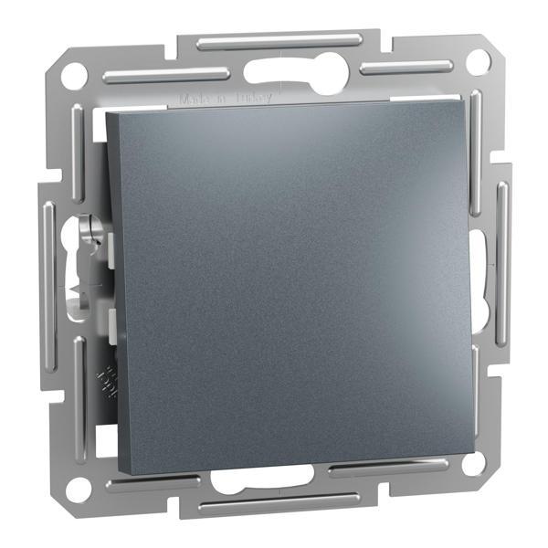 Schneider Electric EPH0100162 Asfora Çelik Anahtar - Image 1