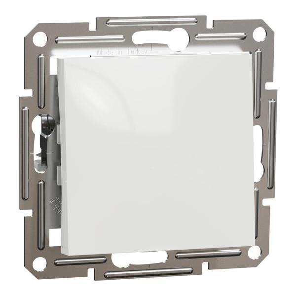 Schneider Electric EPH0770121 Asfora Beyaz Liht - Image 1