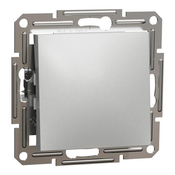 Schneider Electric EPH0700161 Asfora Alüminyum Liht - Image 1