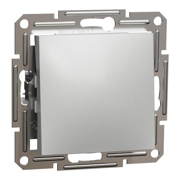 Schneider Electric EPH0500161 Asfora Alüminyum Permütatör - Image 1