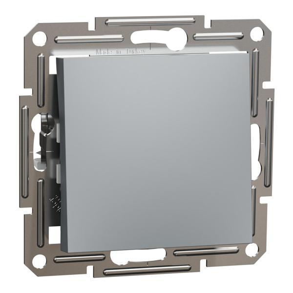 Schneider Electric EPH0500162 Asfora Çelik Permütatör - Image 1