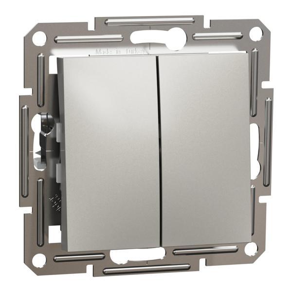 Schneider Electric EPH0600169 Asfora Bronz Vavien+Vavien - Image 1