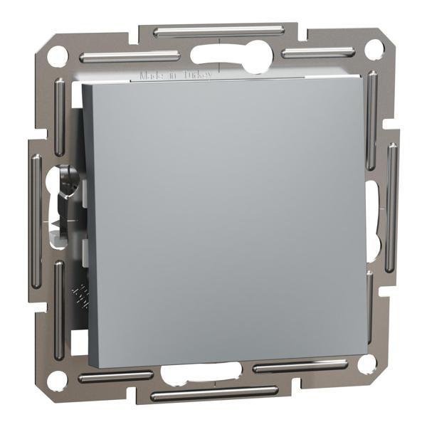 Schneider Electric EPH0700162 Asfora Çelik Liht - Image 1