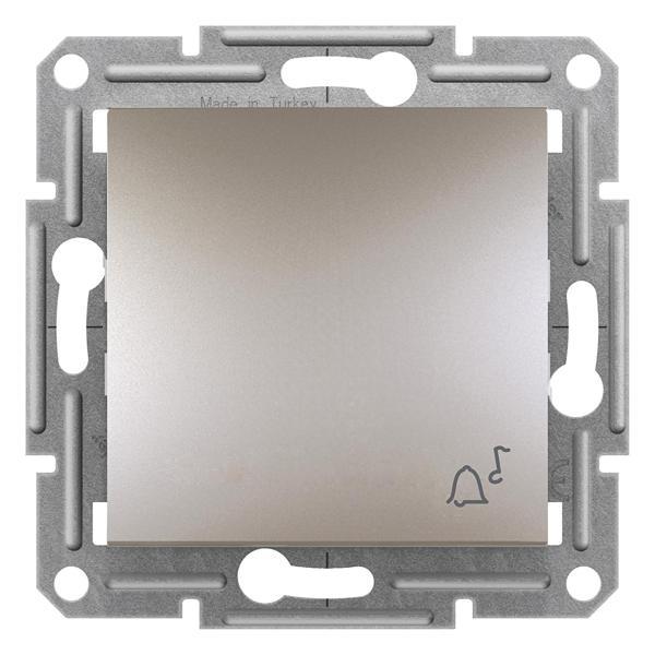 Schneider Electric EPH0800169 Asfora Bronz Liht Zil İşaretli - Image 1
