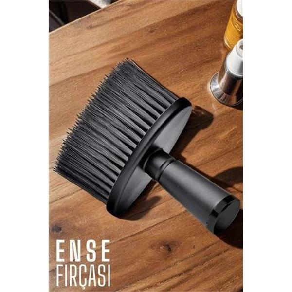 Turk Nano Ense Fırçası Absolute Professional - Image 1