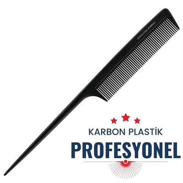 Turk Krepe Tarağı Şişli Absolute Profesyonel - Image 1