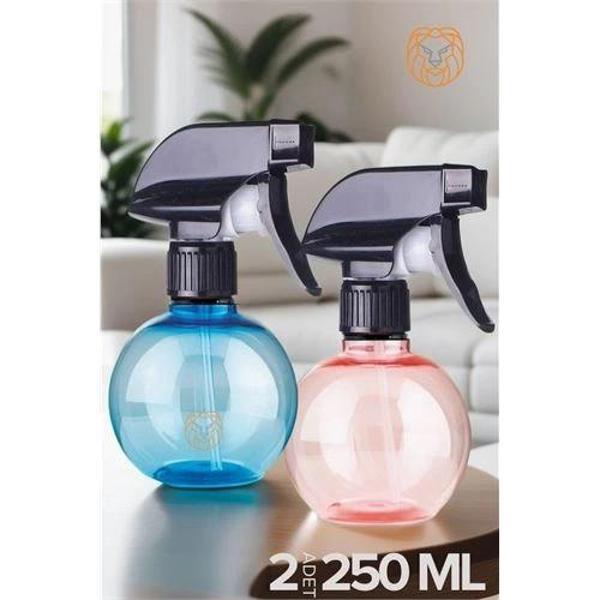 Turk 2 ADET 250 ml Boş Sprey Şişe - Image 1
