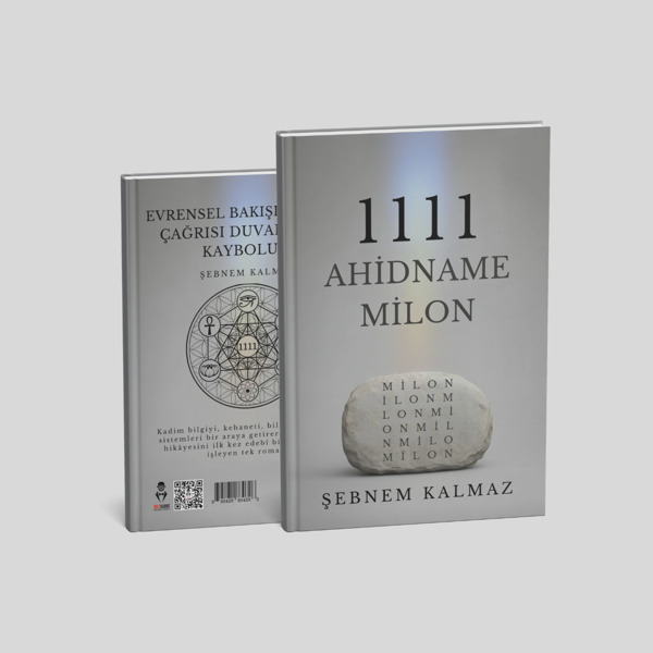 AHİDNAME MİLON - MST Ajans Production - Image 1