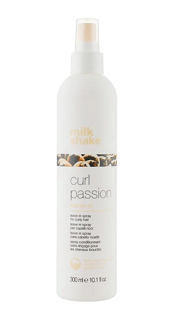 Milk Shake  Curl Passion Durulanmayan Bakım Spreyi 300 ml - Image 1