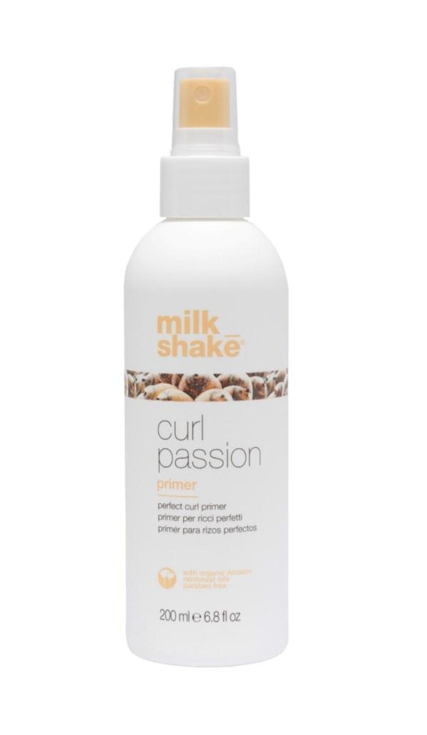 Milk Shake Curl Passion Primer Bukle Belirginleştirici Sprey 200 ml - Image 1