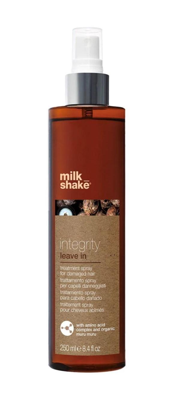 Milk Shake Integrity Leave-in Hasarlı Saçlar İçin Bakım Spreyi 250 Ml - Image 1