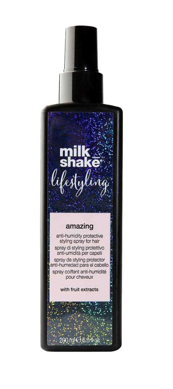 Milk shake Lifestyling Amazing Saç Spreyi 200 ml - Image 1