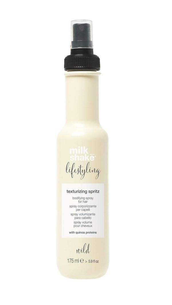 Milk Shake Lifestyling Texturizing Spritz Hacim Kazandırıcı Sprey 175 ml - Image 1
